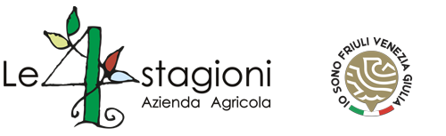 Le 4 Stagioni Logo